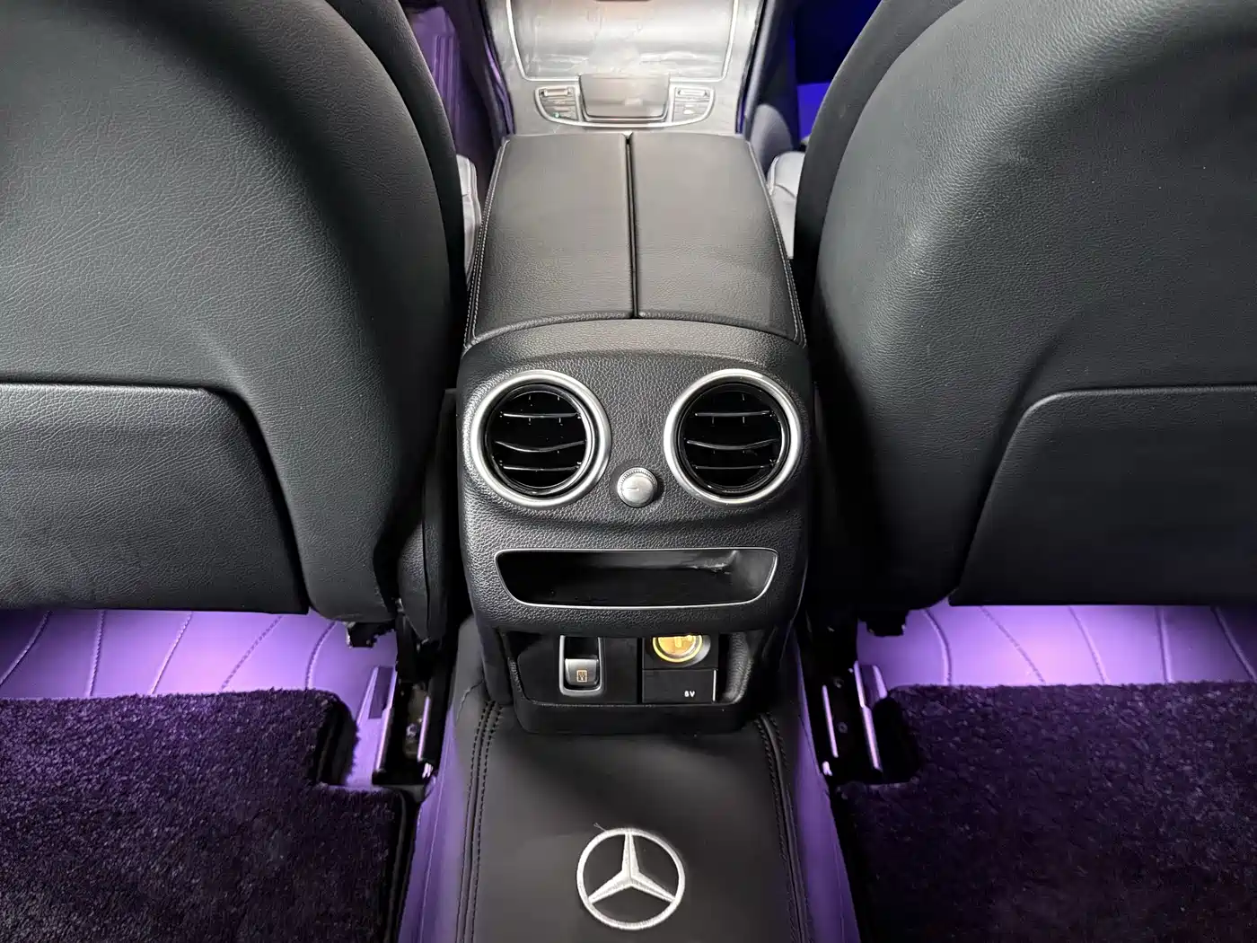 Mercedes-Benz C-Class 2021 C 260 L Sport Starry Exclusive Edition фото 15