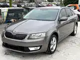 Фото 1 - Škoda Octavia