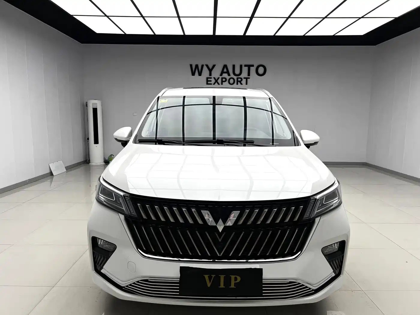 Wuling Motors Wuling Jiachen 2022 2022 1.5T CVT Exclusive Flagship Model