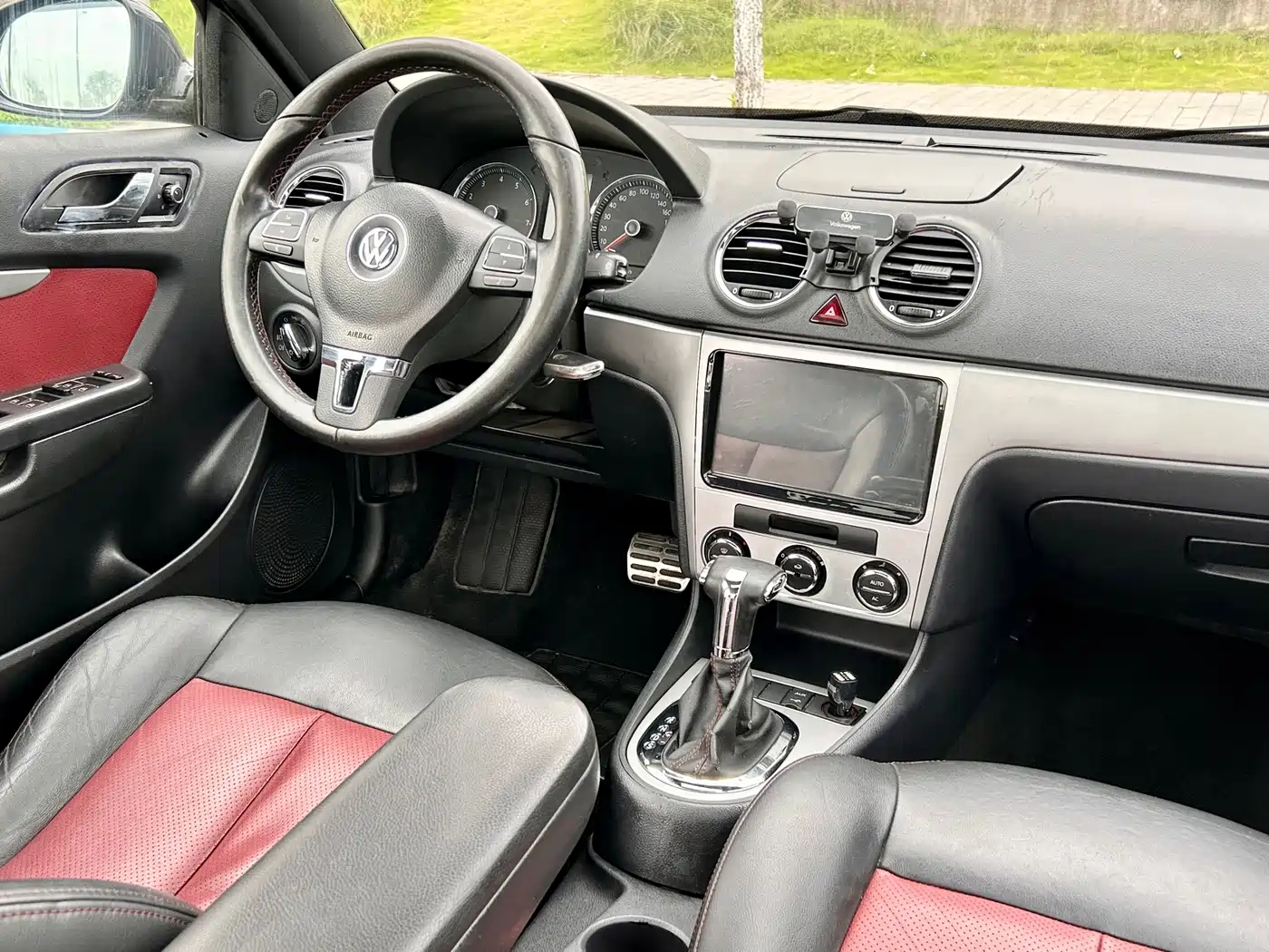 Volkswagen Lavida 2011 2010 1.4TSI Sport Edition