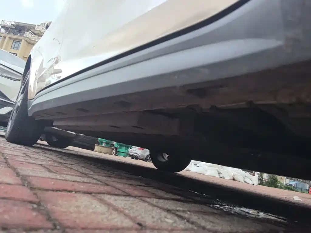 Ora Good Cat 2023 2023 401km Standard Range Comfort LFP