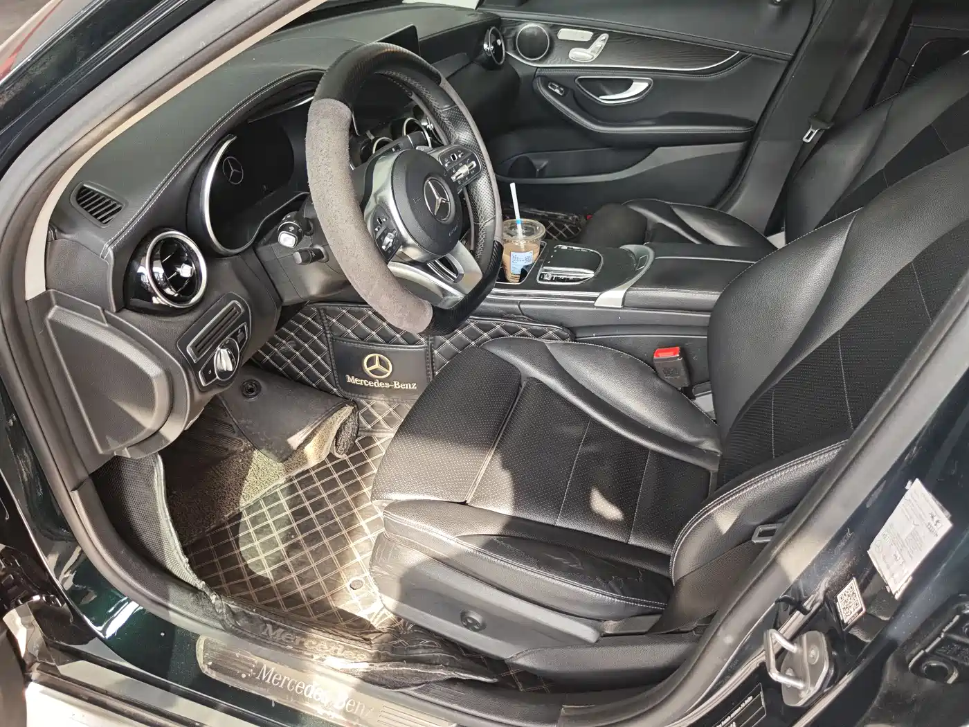 Mercedes-Benz C-Class 2020 Facelift C 260 L Sport фото 7