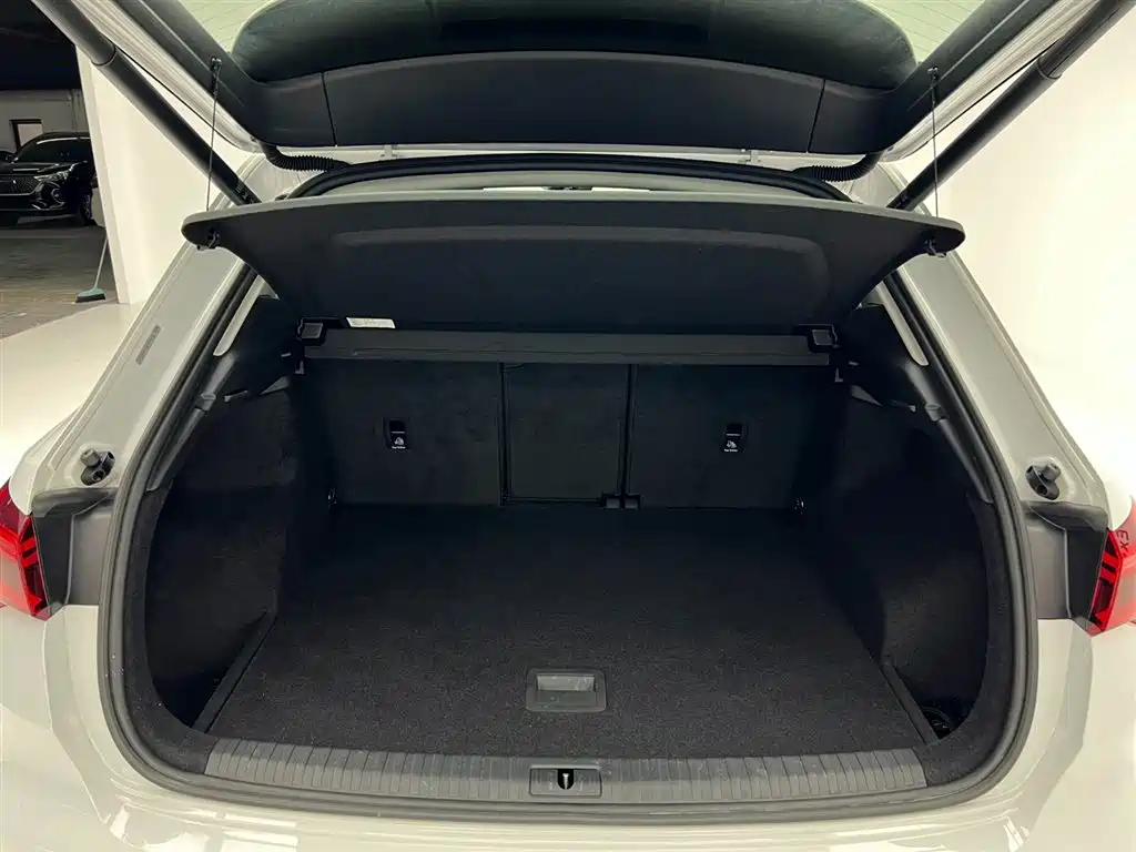 Audi Q3 2022 35 TFSI Progressive Dynamic фото 12