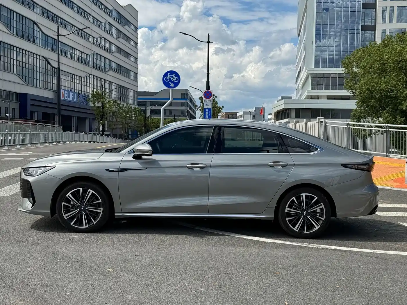 Chery Arrizo 8 PRO 2025 2025 Pro 1.6T Comfort