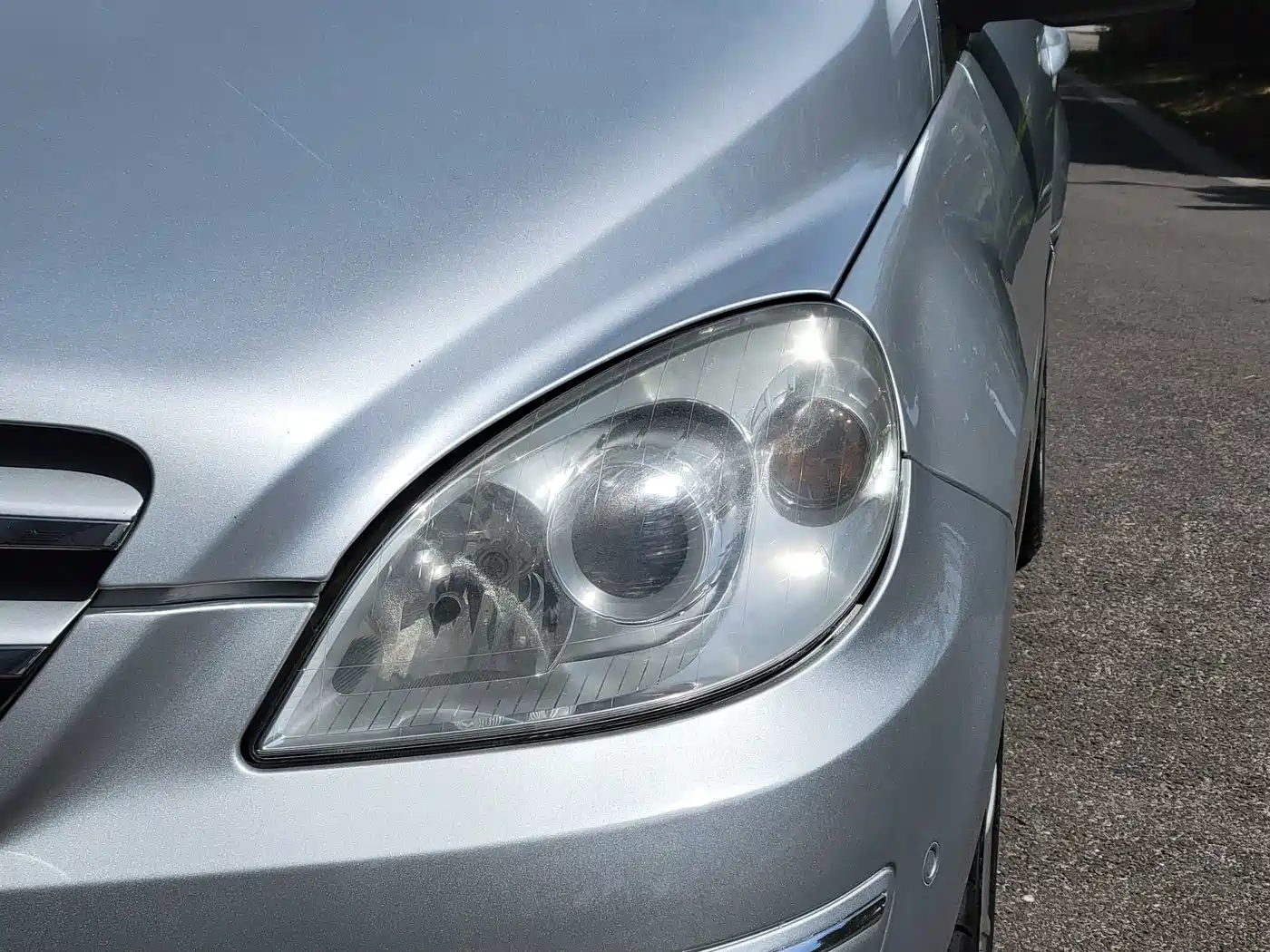 Mercedes-Benz B-Class 2012 B 200 фото 17