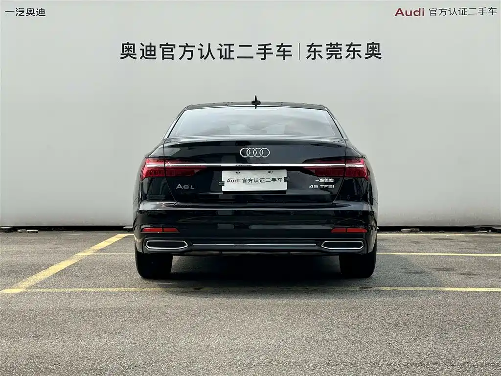 A6L