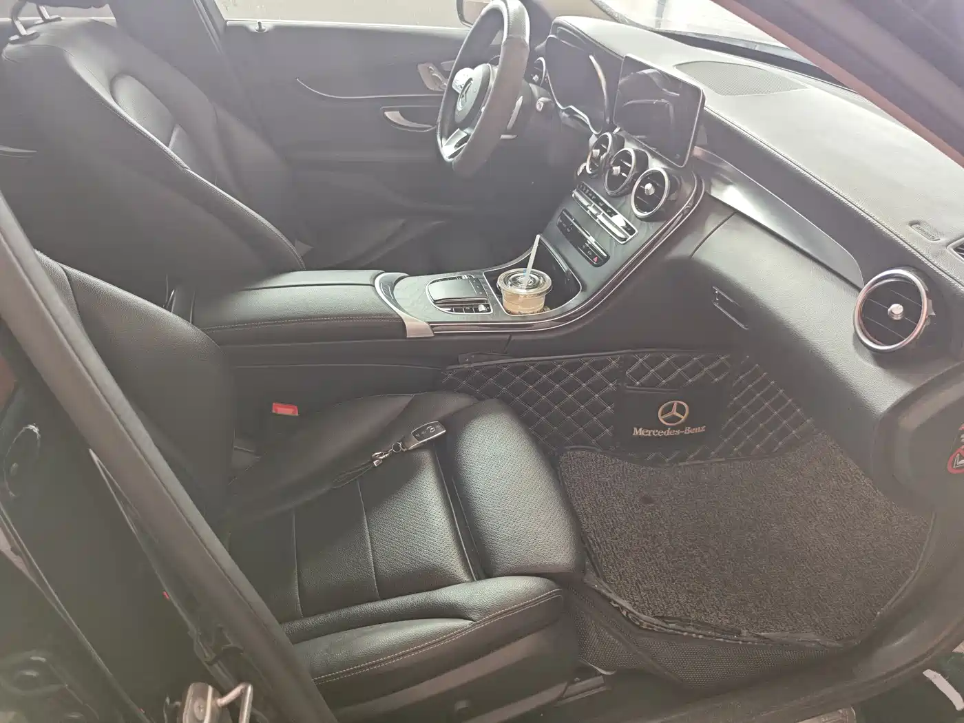 Mercedes-Benz C-Class 2020 Facelift C 260 L Sport фото 8