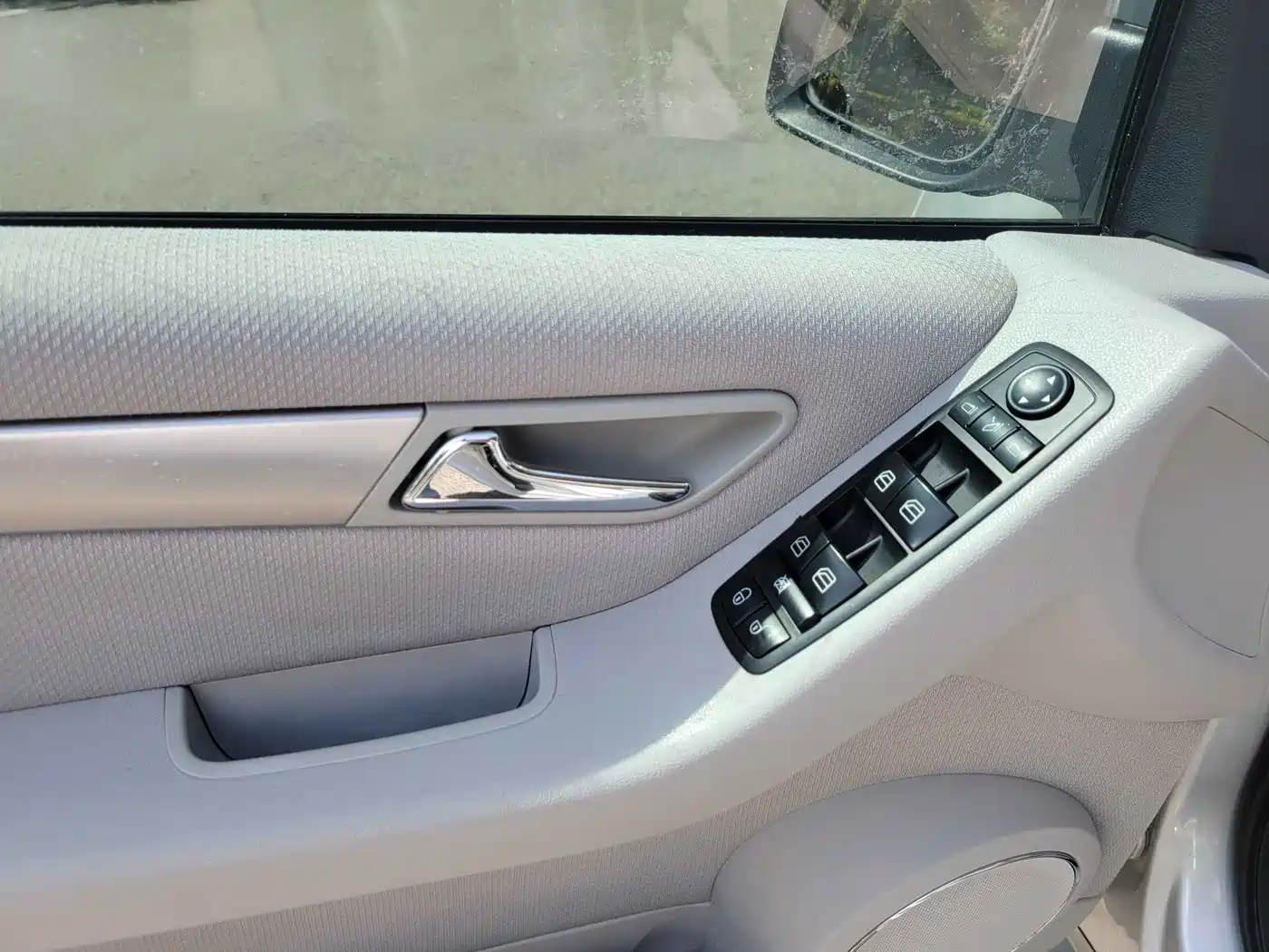 Mercedes-Benz B-Class 2012 B 200 фото 18