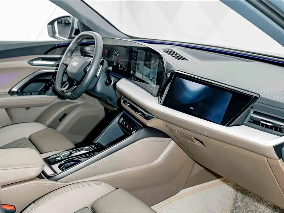 Audi Q5L 2026 2026 Luxury Sport 150kW