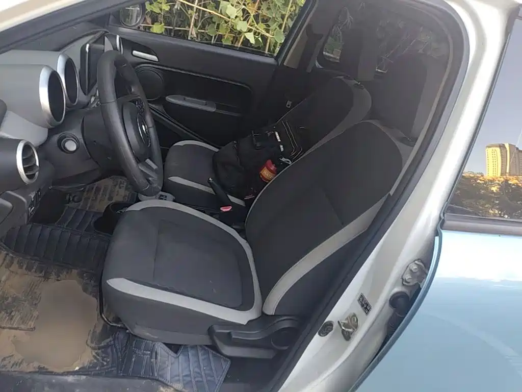 Ora Black Cat 2020 2019 Model 351km Smart Fun Edition