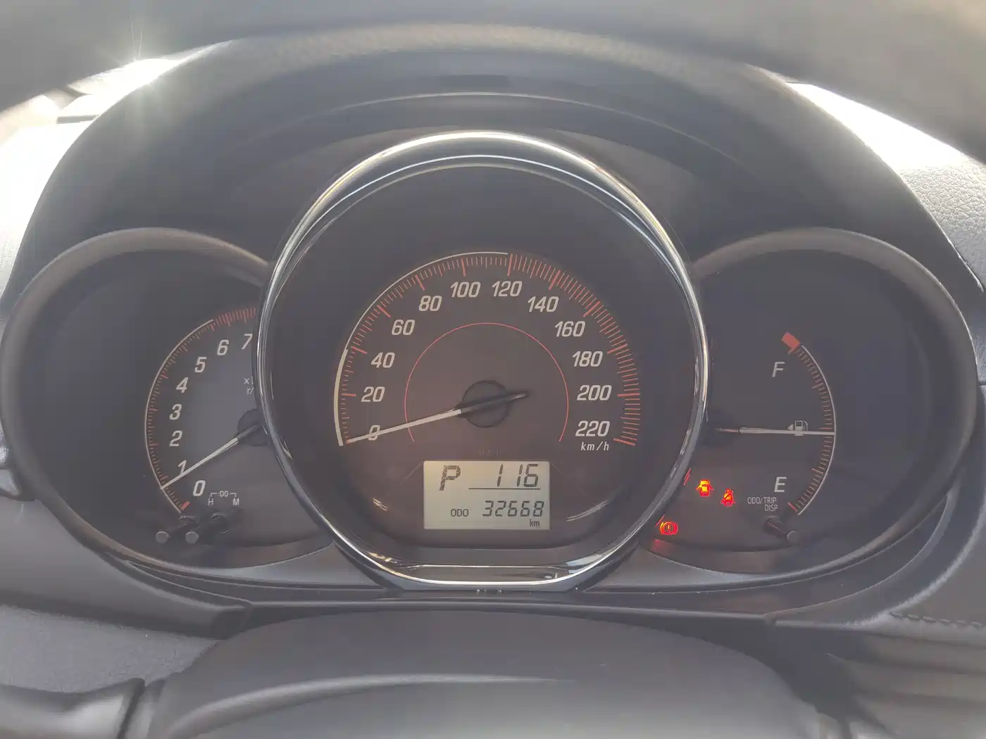 Toyota YARiS L Zhi Xuan 2020 Zhi Xuan X 1.5L CVT Leading фото 12
