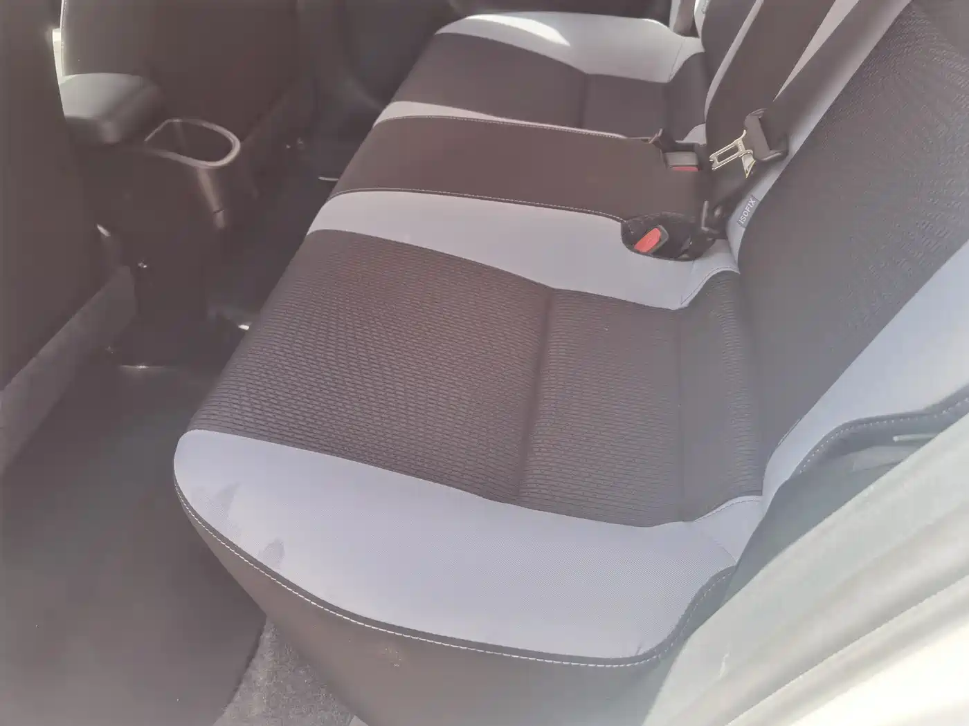 Toyota YARiS L Zhi Xuan 2020 Zhi Xuan X 1.5L CVT Leading фото 15