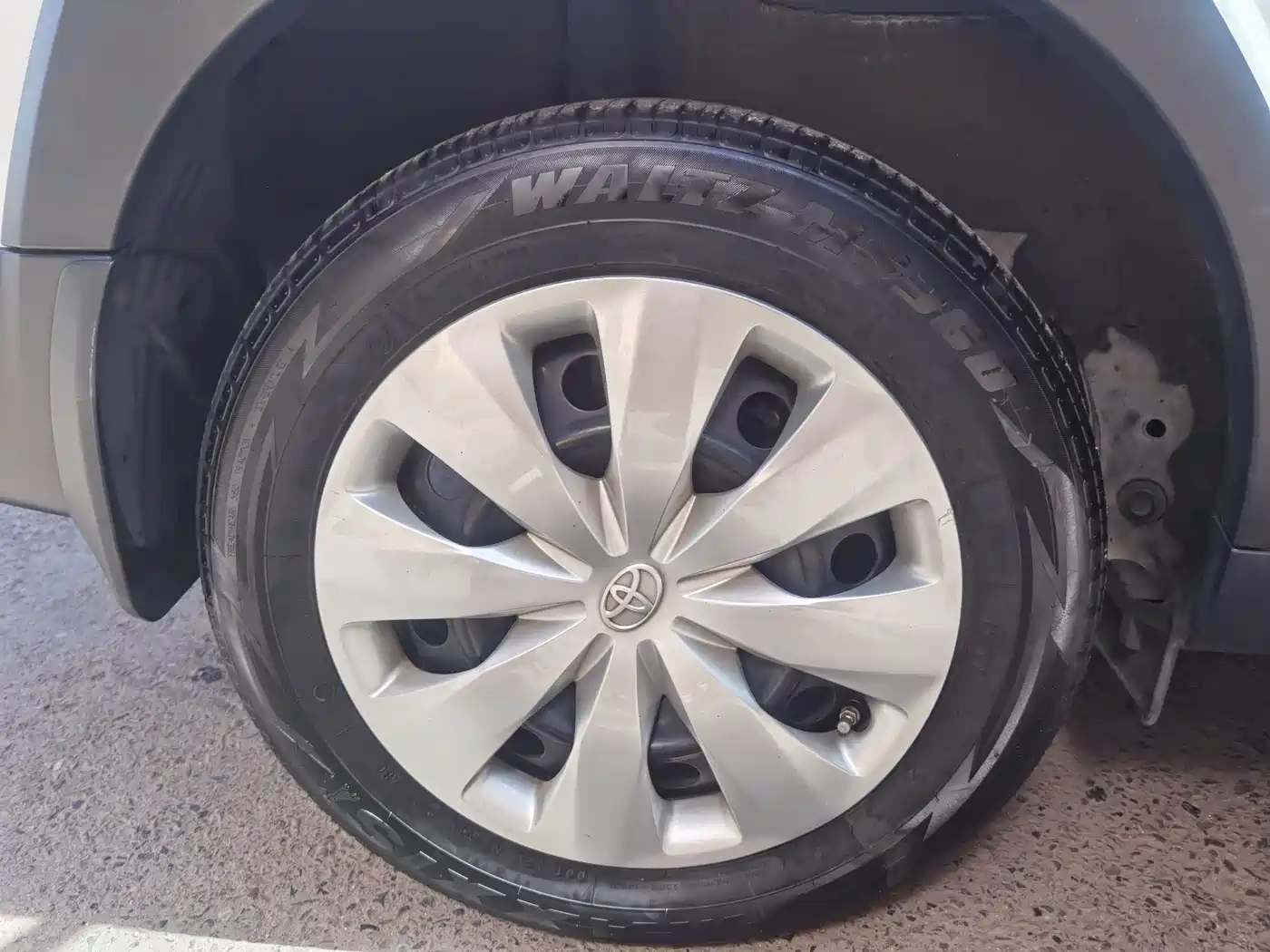 Toyota YARiS L Zhi Xuan 2020 Zhi Xuan X 1.5L CVT Leading фото 22