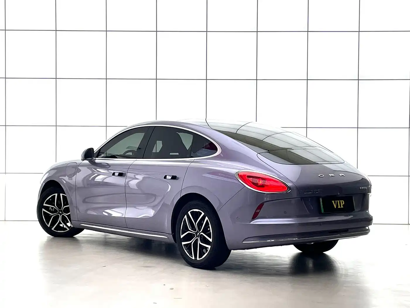 Ora Lightning Cat 2022 2022 555km Premium Edition