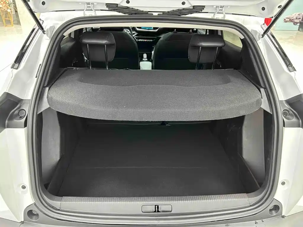 Peugeot 2008 2025 2022 230THP THE ONE