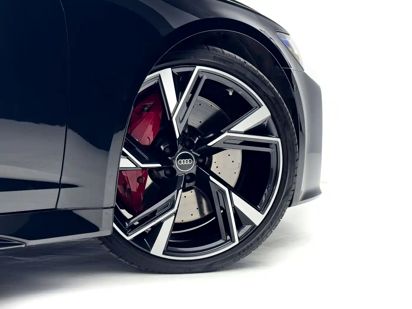Audi RS 6 2022 RS 6 4.0T Avant фото 7