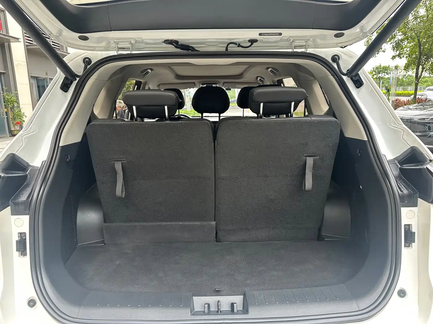 Sehol X8 PLUS 2022 2023 1.5TGDI DCT Smart Enjoyment Edition (7-seater)