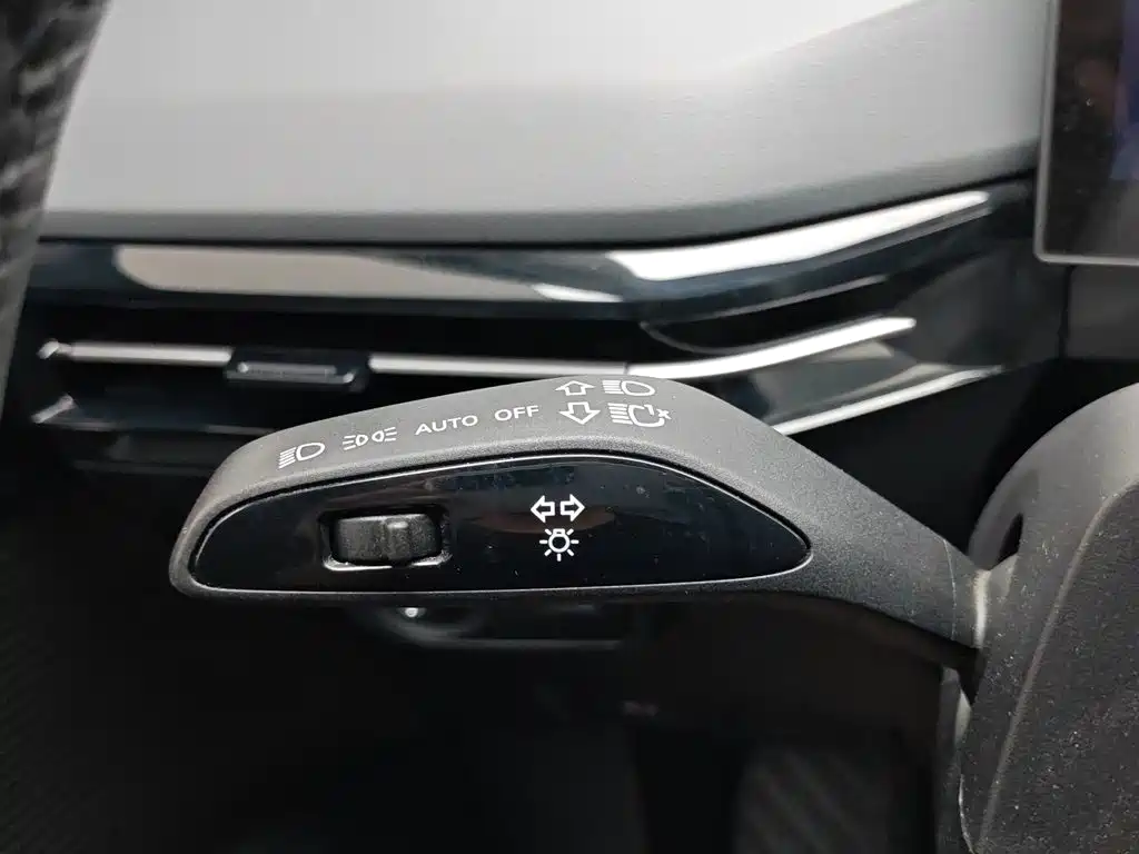 MG MG4 EV 2024 2023 415km Overseas Champion Edition