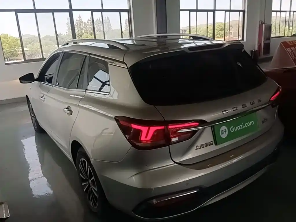 2020 Roewe Ei5