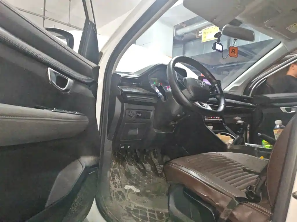 Wuling Motors Wuling Xingchen 2023 2021 1.5T Manual Star Joy Edition