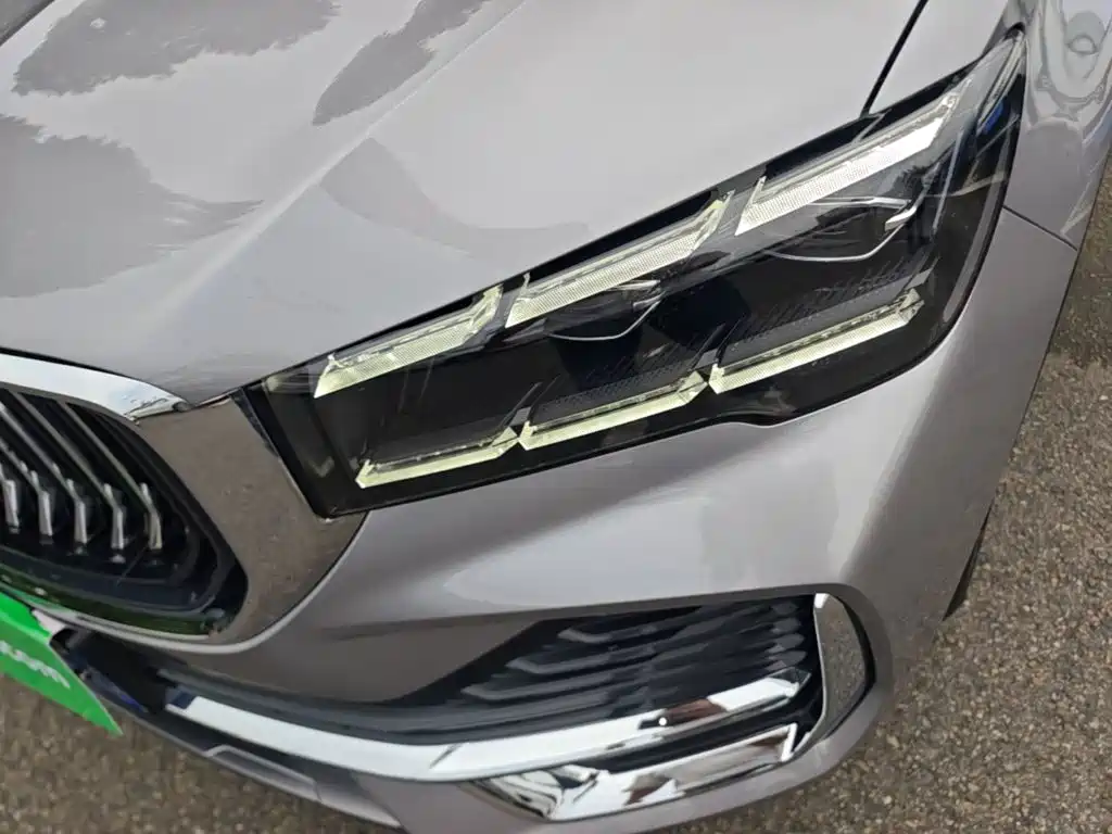 Geely Monjaro 2023 2021 2.0TD DCT EVO FWD Premium