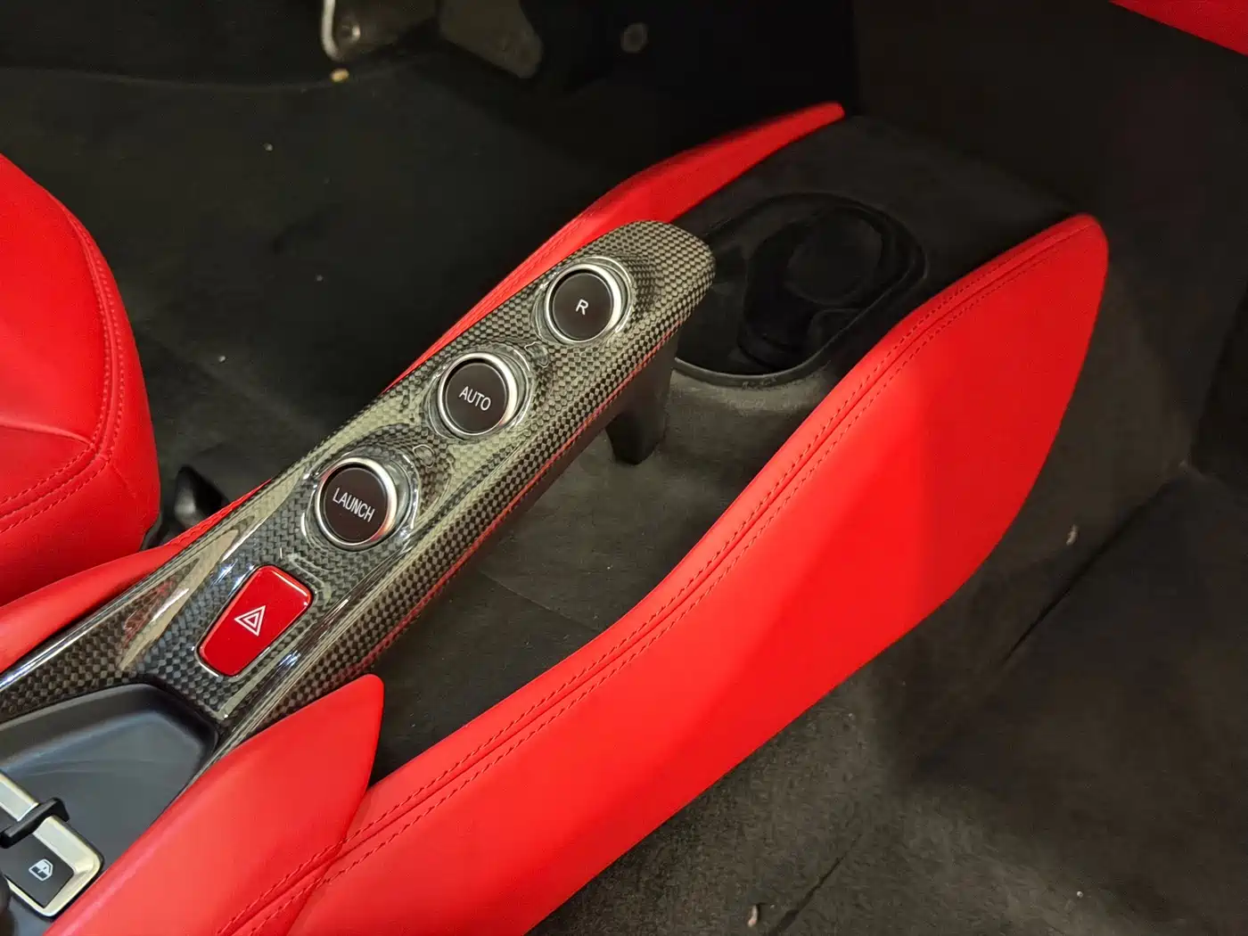 Ferrari F8 2021 2019 Tributo 3.9T V8