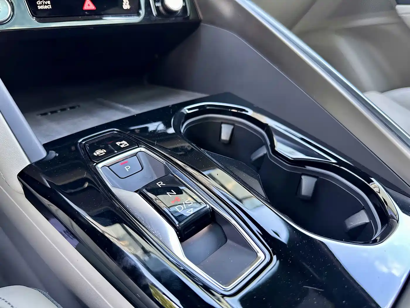 Audi Q5L 2026 2026 Smart Hybrid Flagship