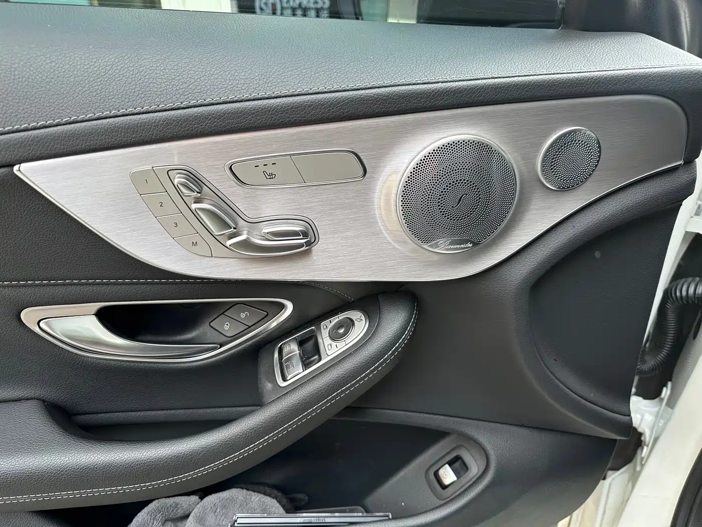 Mercedes-Benz C-Class AMG 2019 AMG C 63 Coupe фото 6