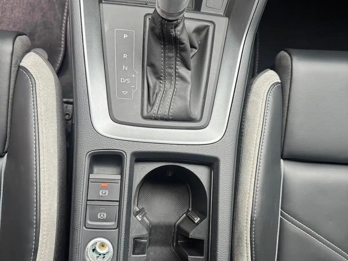 Audi Q3 2024 2024 40 TFSI Fashion Sport