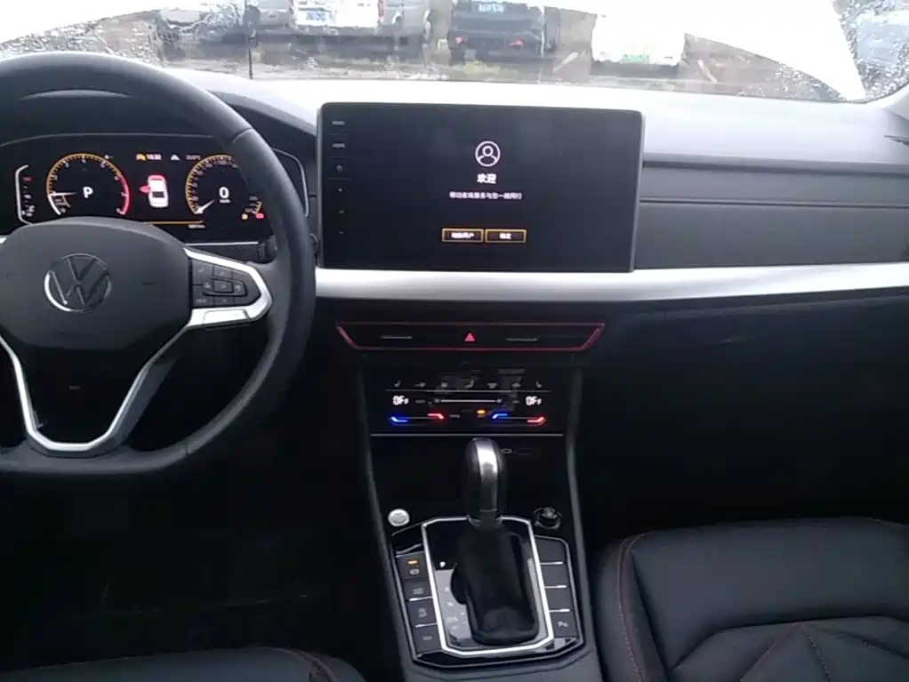 Volkswagen Lavida, миниатюра 13