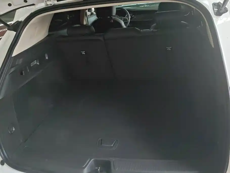 Buick Envision S 2023 2022 Facelift Enclave S 552T 2WD Luxury
