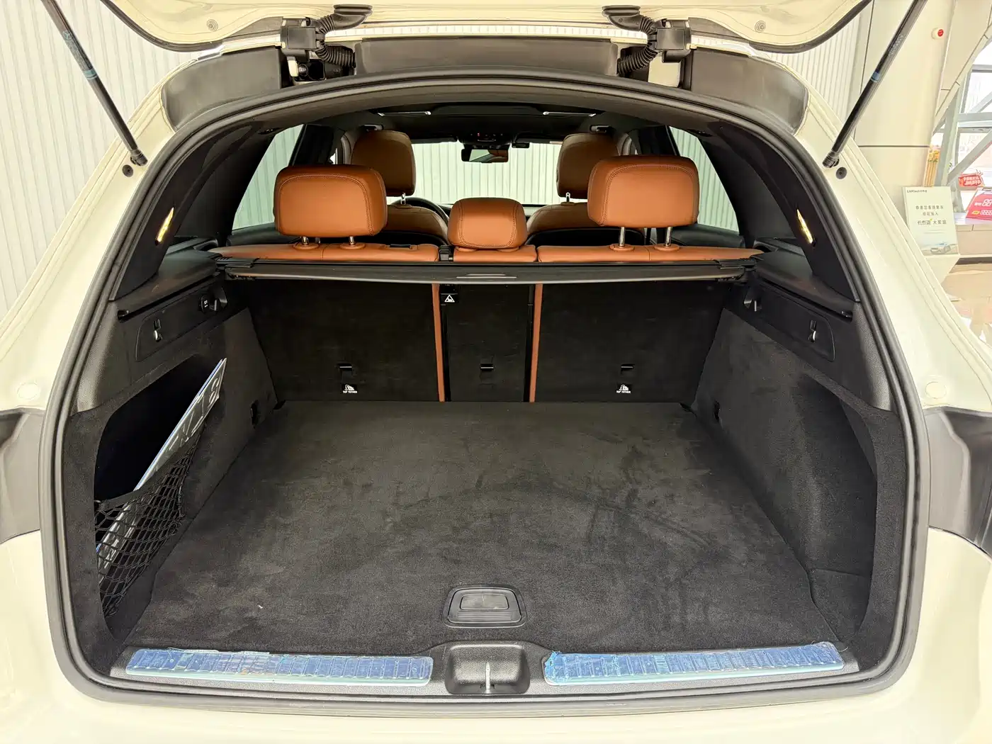 Mercedes-Benz GLC 2020 Facelift GLC 300 L 4MATIC Dynamic фото 21