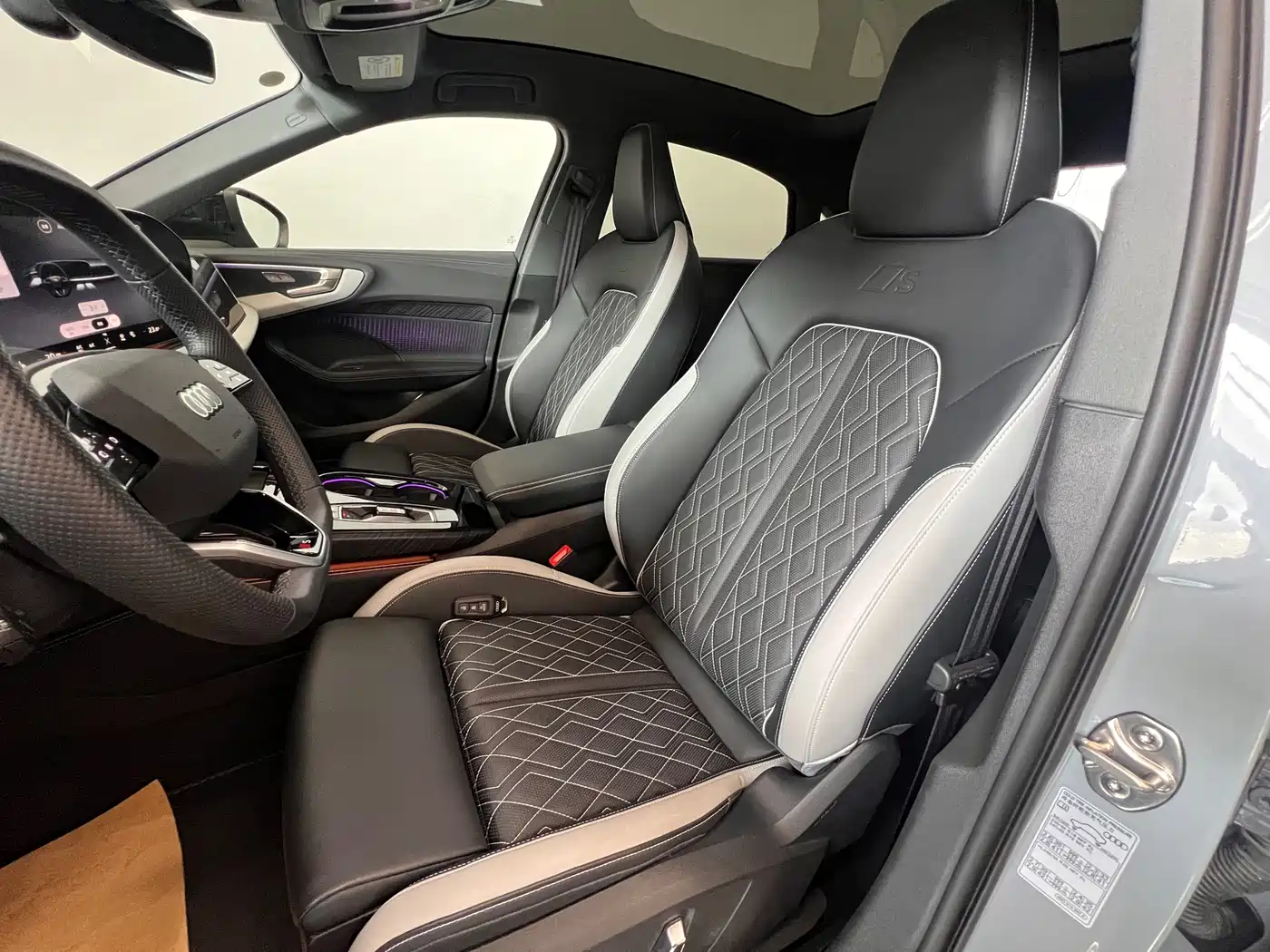 Audi A5L 2025 2.0T Sport Edition Plus фото 29
