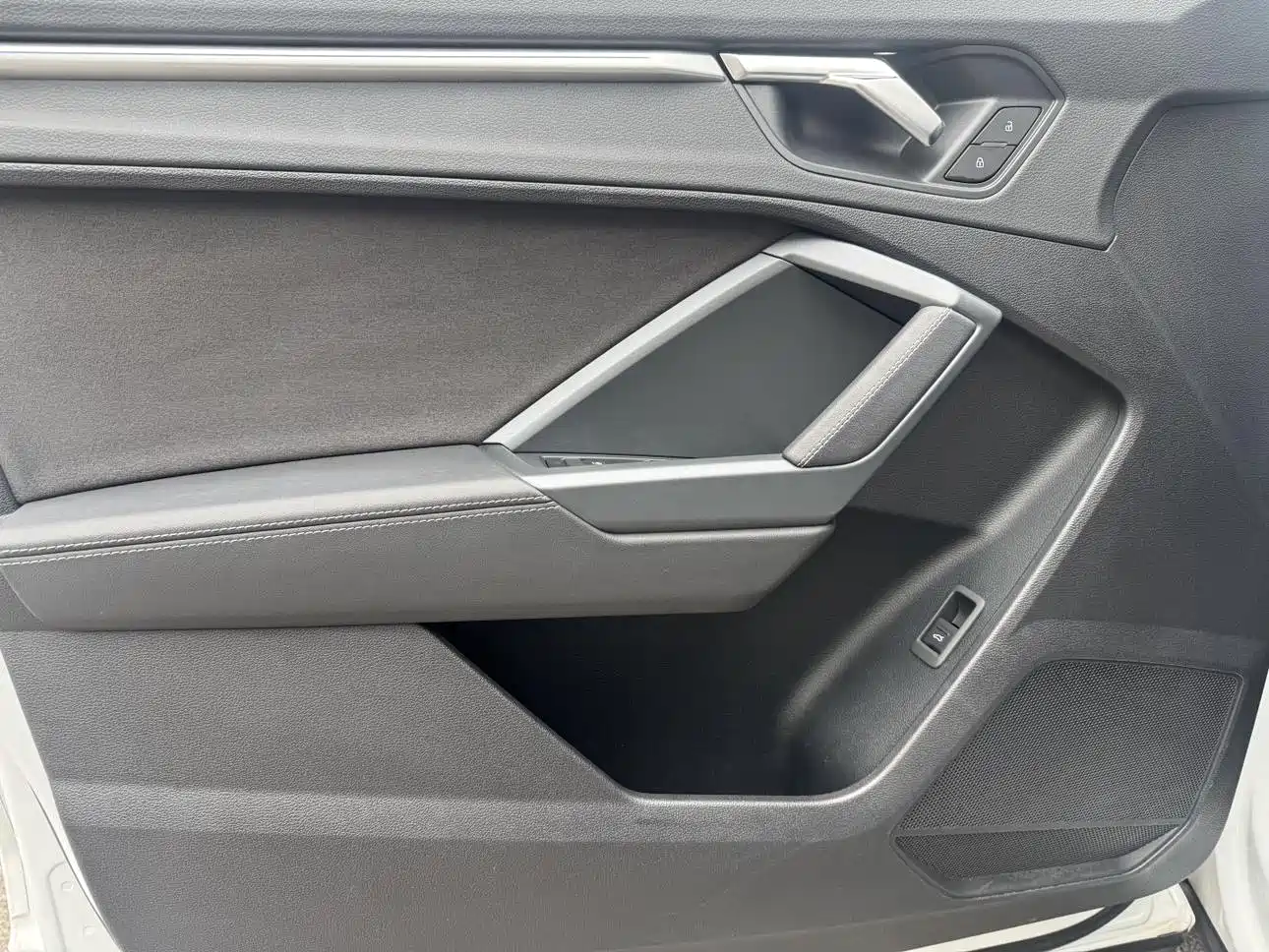 Audi Q3 2024 2024 40 TFSI Fashion Sport