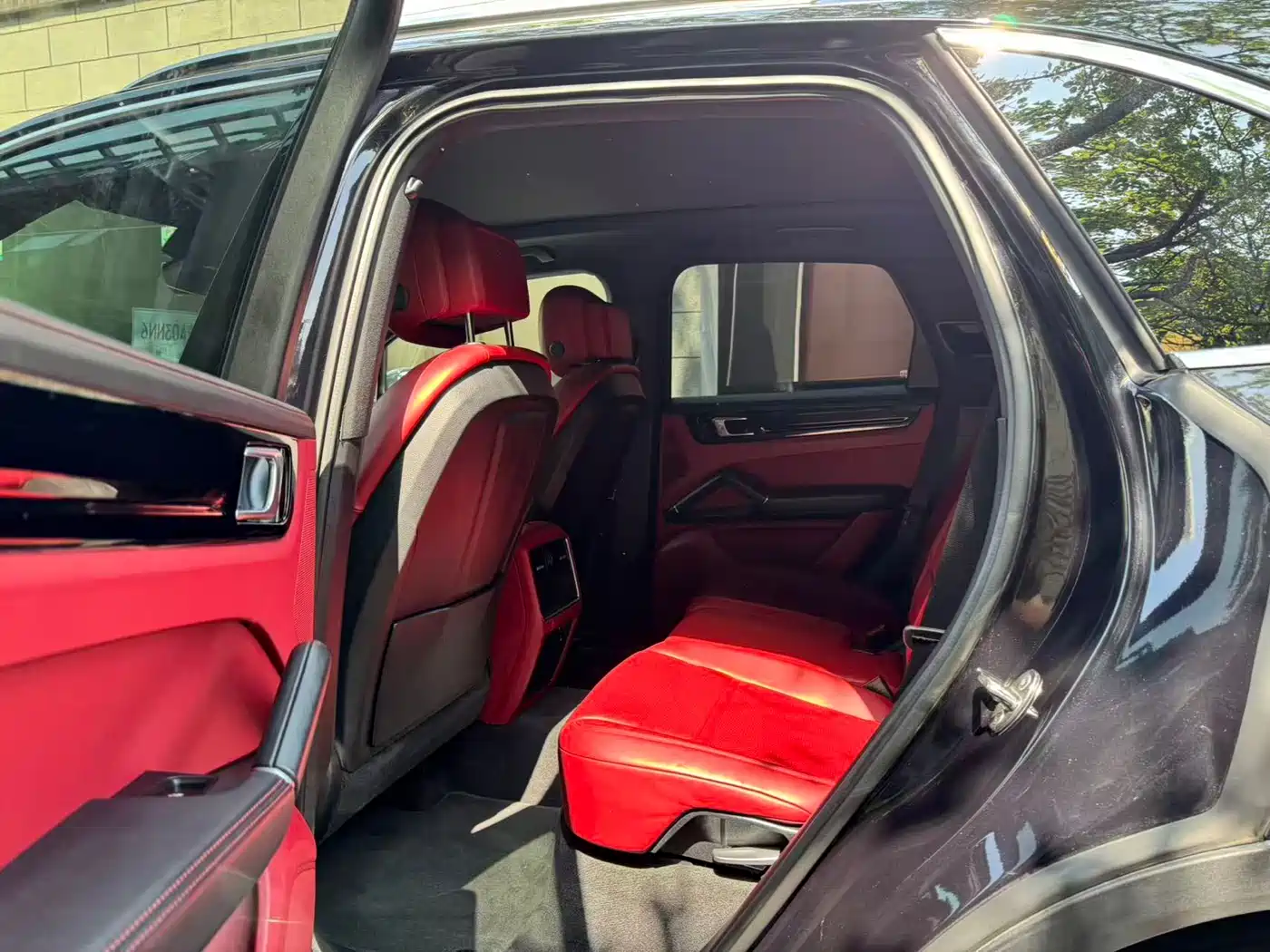 Porsche Cayenne 2019 Cayenne 3.0T фото 6