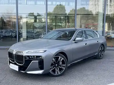 BMW 7