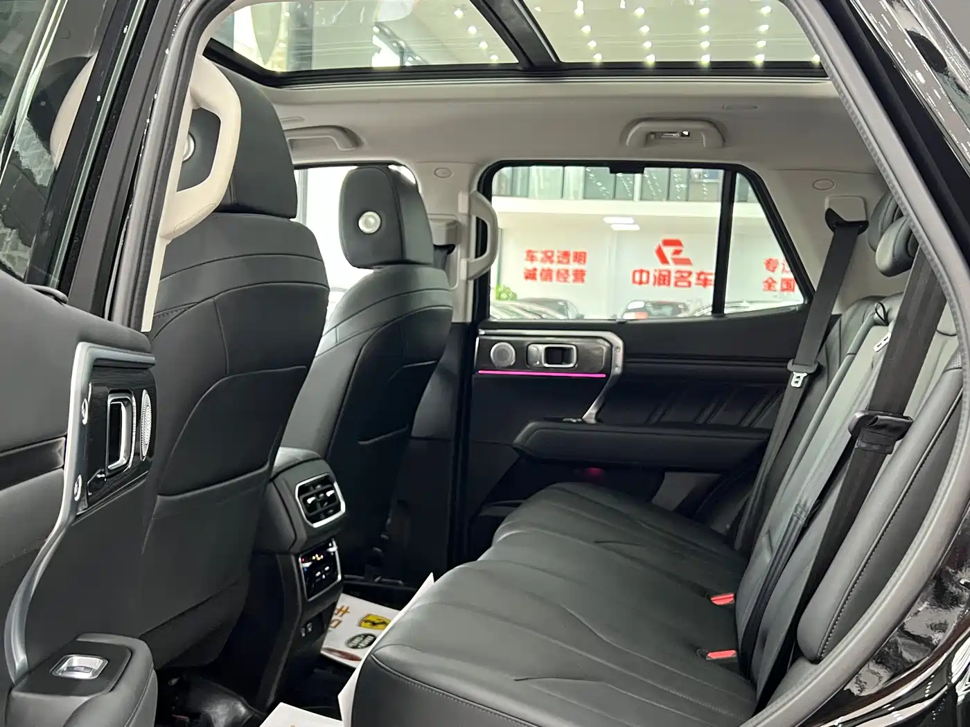 TANK TANK 400 NEW ENERGY