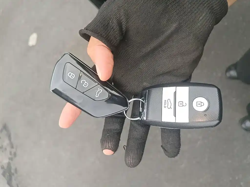 Фото 9 - Kia K5