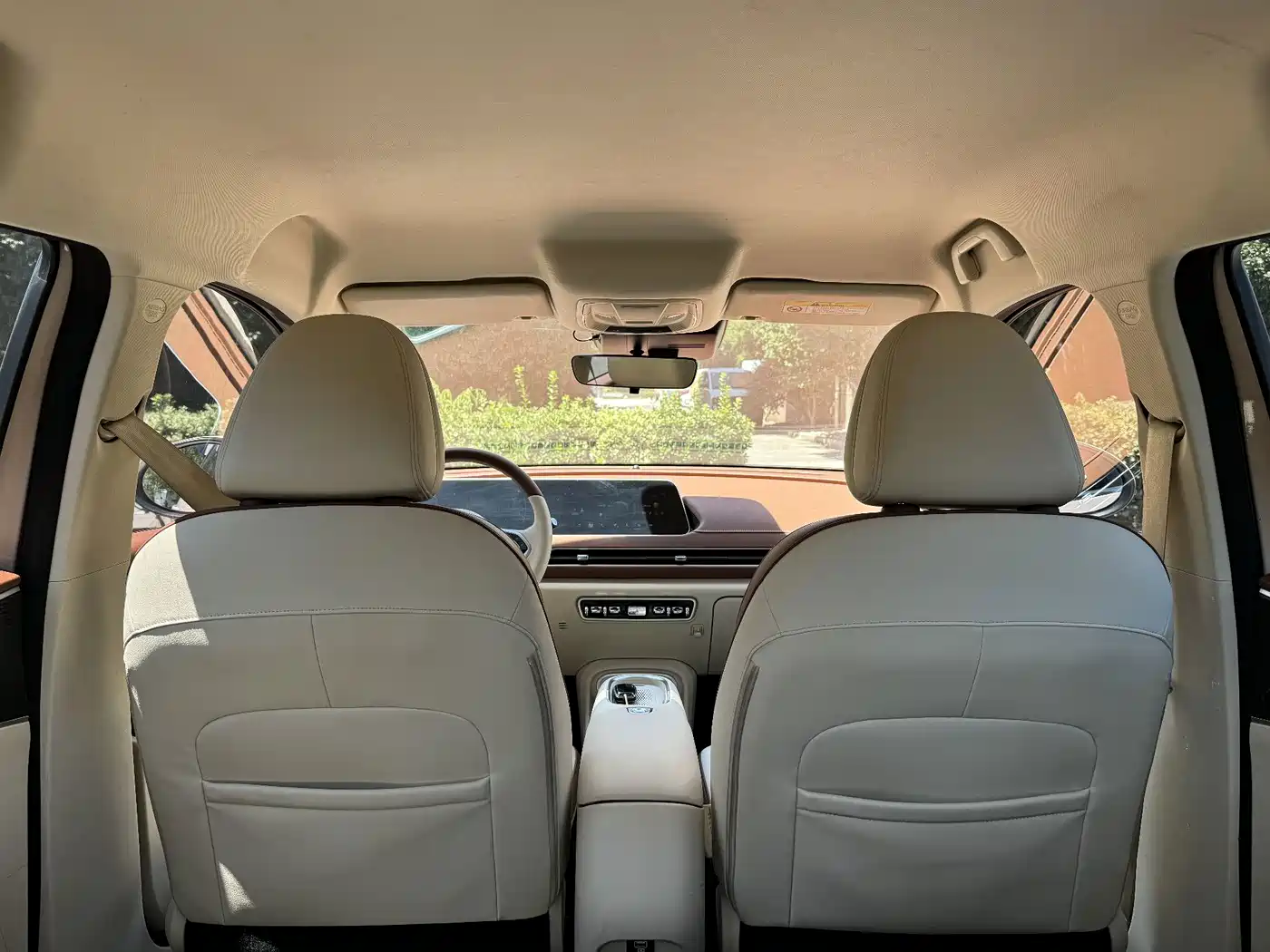 Ora Good Cat 2023 2023 401km Standard Range Luxury LFP