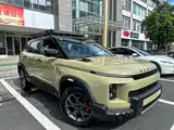 Фото 3 - Geely Cowboy