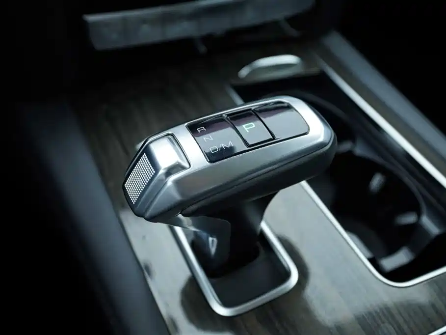 Haval H9 2022 2.0T Gasoline 4WD Elite 5-Seater фото 9