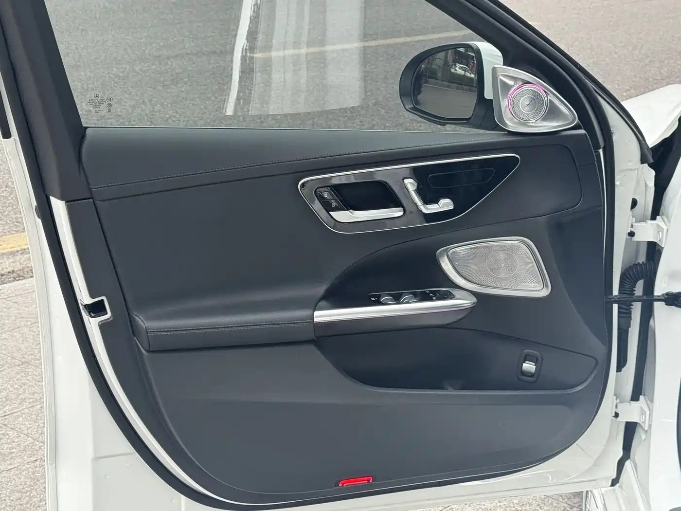 Mercedes-Benz C-Class 2023 C 260 L Sport фото 15