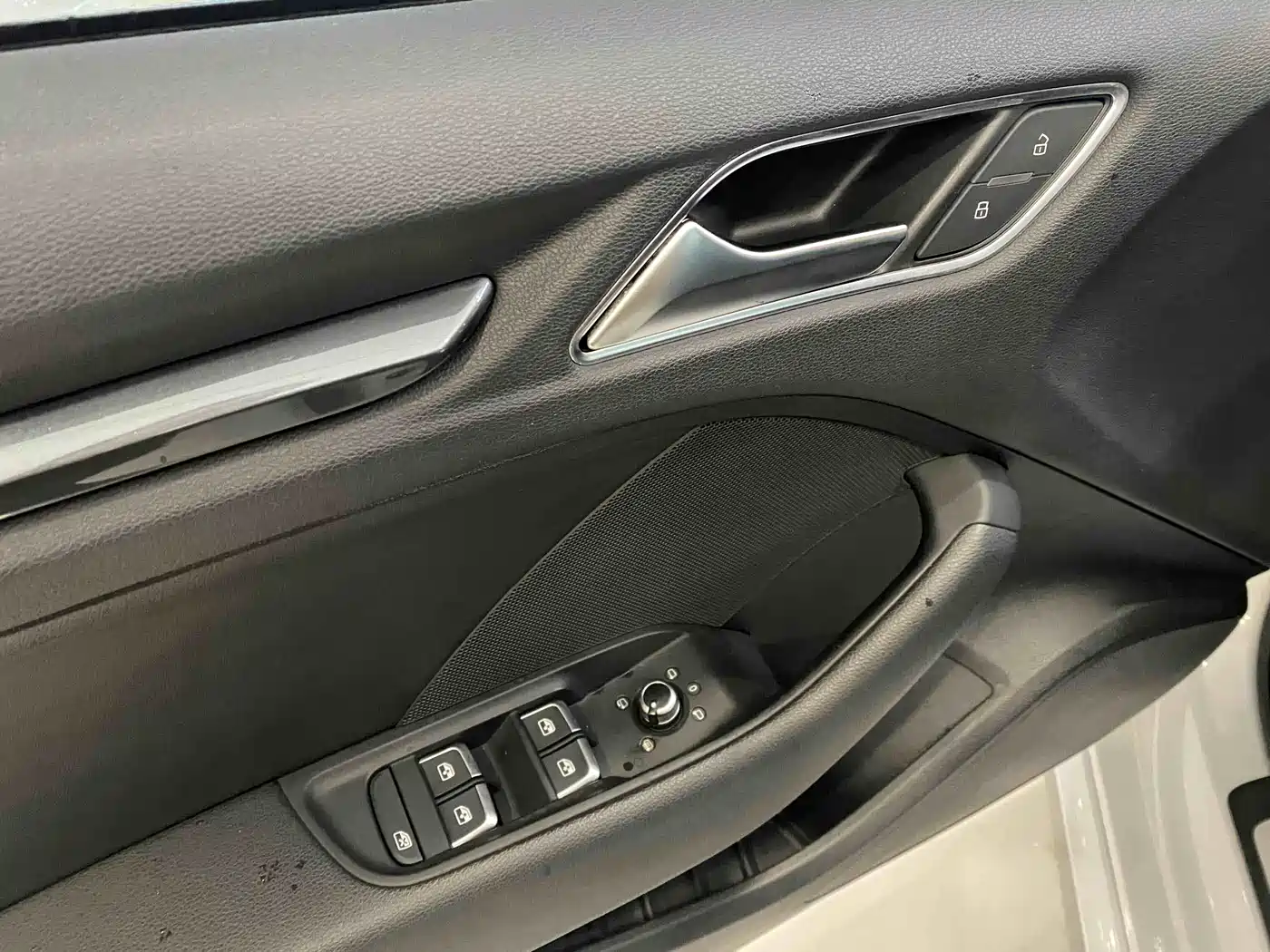 Audi A3 2020 Sportback 35 TFSI Fashion Type China VI фото 4