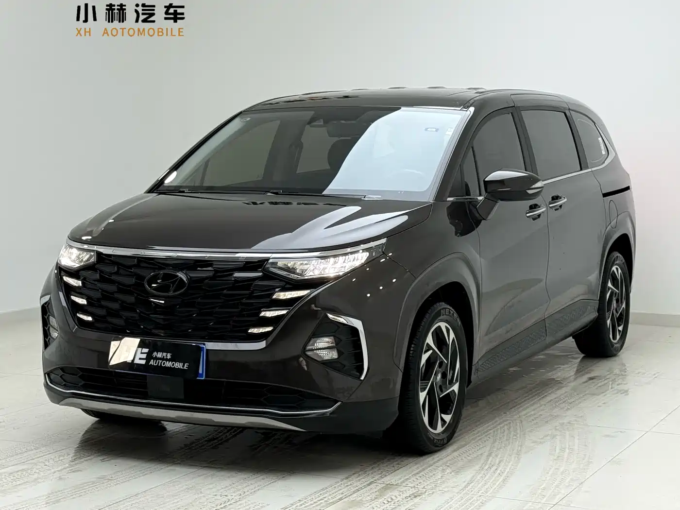 Hyundai Kustu 2024 270TGDi LUX Premium Edition