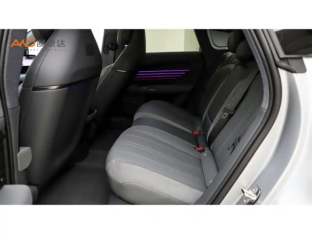 Audi E5 Sportback 2026 2026 Performance quattro