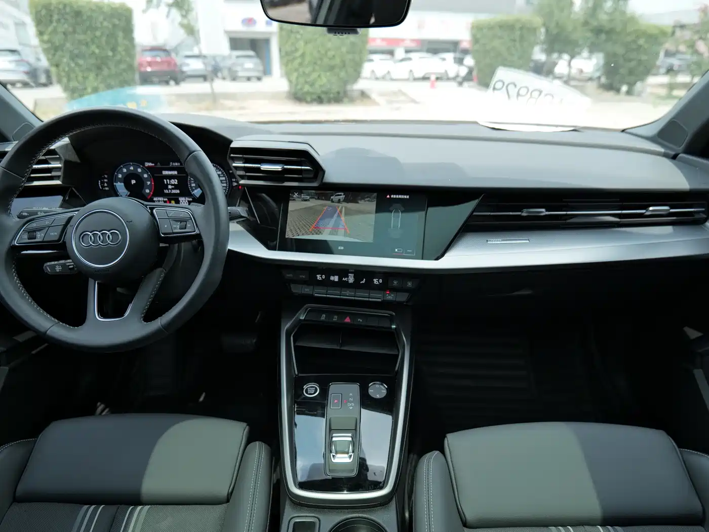 Audi A3, миниатюра 8