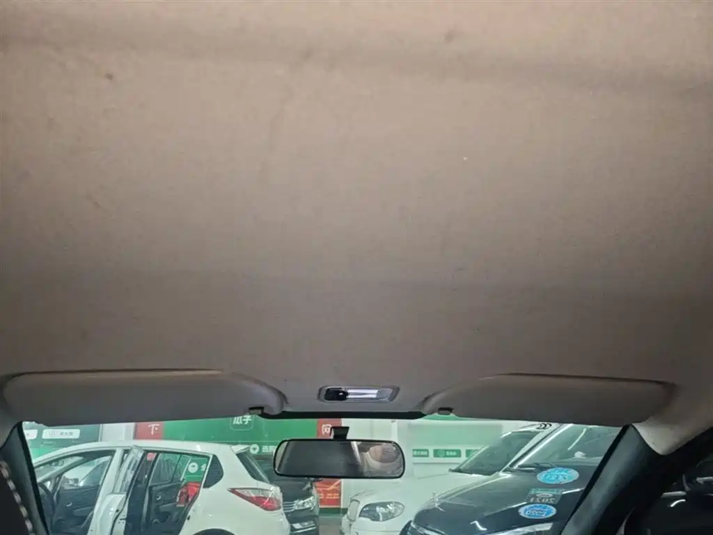 BYD F0 2015 1.0L AMT Xuan Cool Edition фото 18