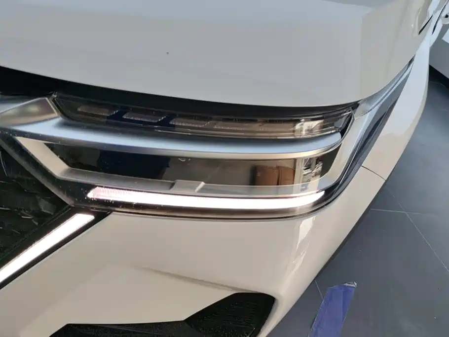 Chery Tiggo 8 PRO 2025 2025 290T 2WD Luxury Edition