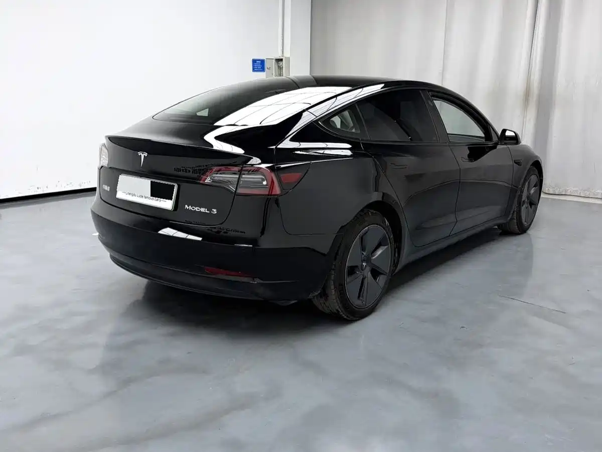 Фото 12 - Tesla Model 3
