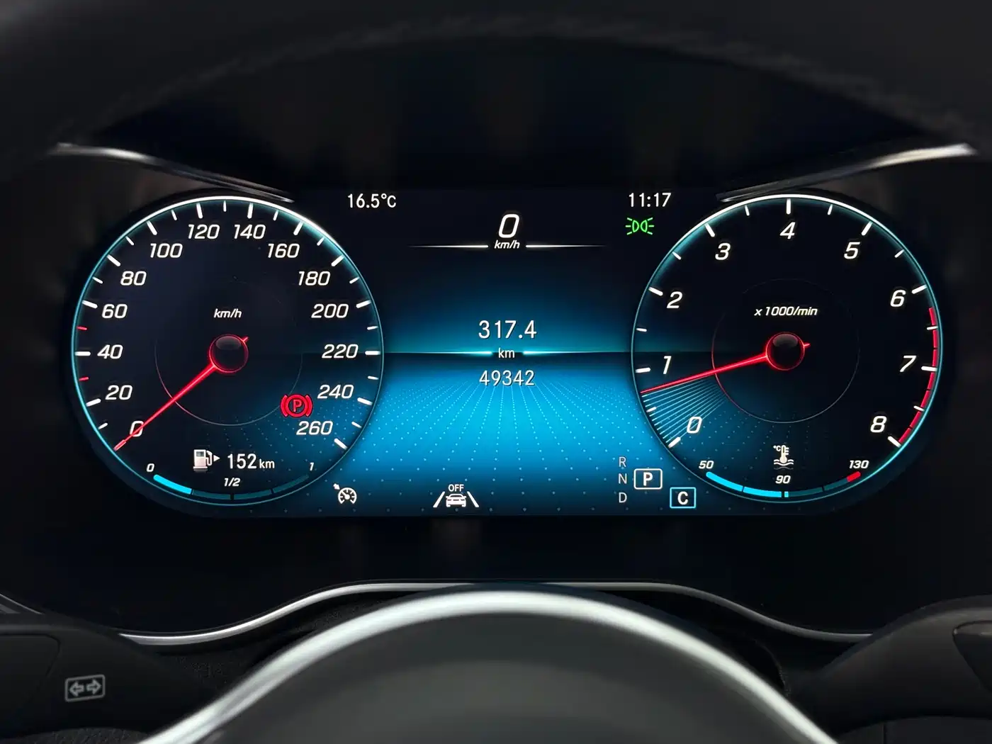 Mercedes-Benz GLC Coupe 2021 GLC 300 4MATIC Coupe SUV фото 17